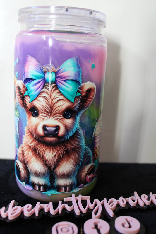 16 Oz Swirlicious Cup